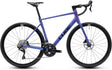 Cube Attain SLX  blueiris´n´black (2027)