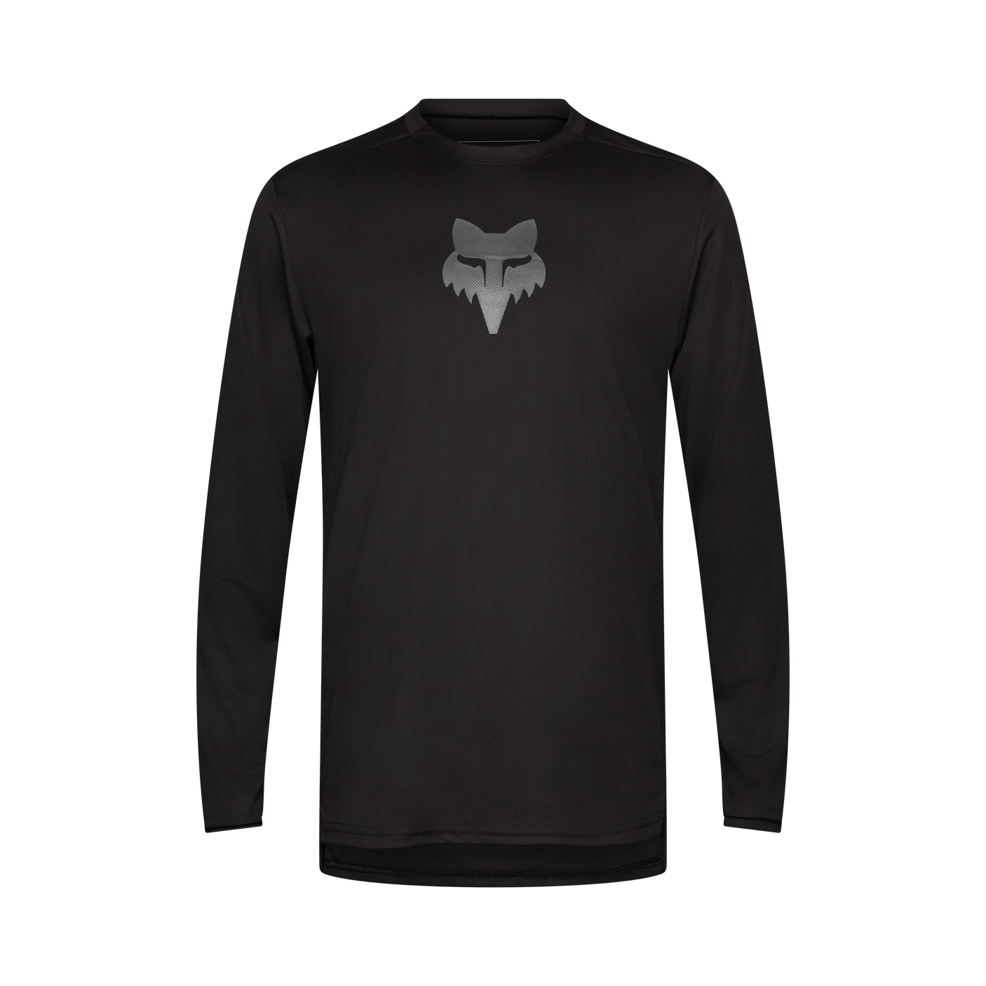 Fox Ranger LS Jersey Head Zwart