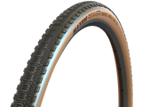 Maxxis Reaver Gen.2 band 28" EXO Protection, TR Tubeless Ready, HYPR-X Compound tanwall