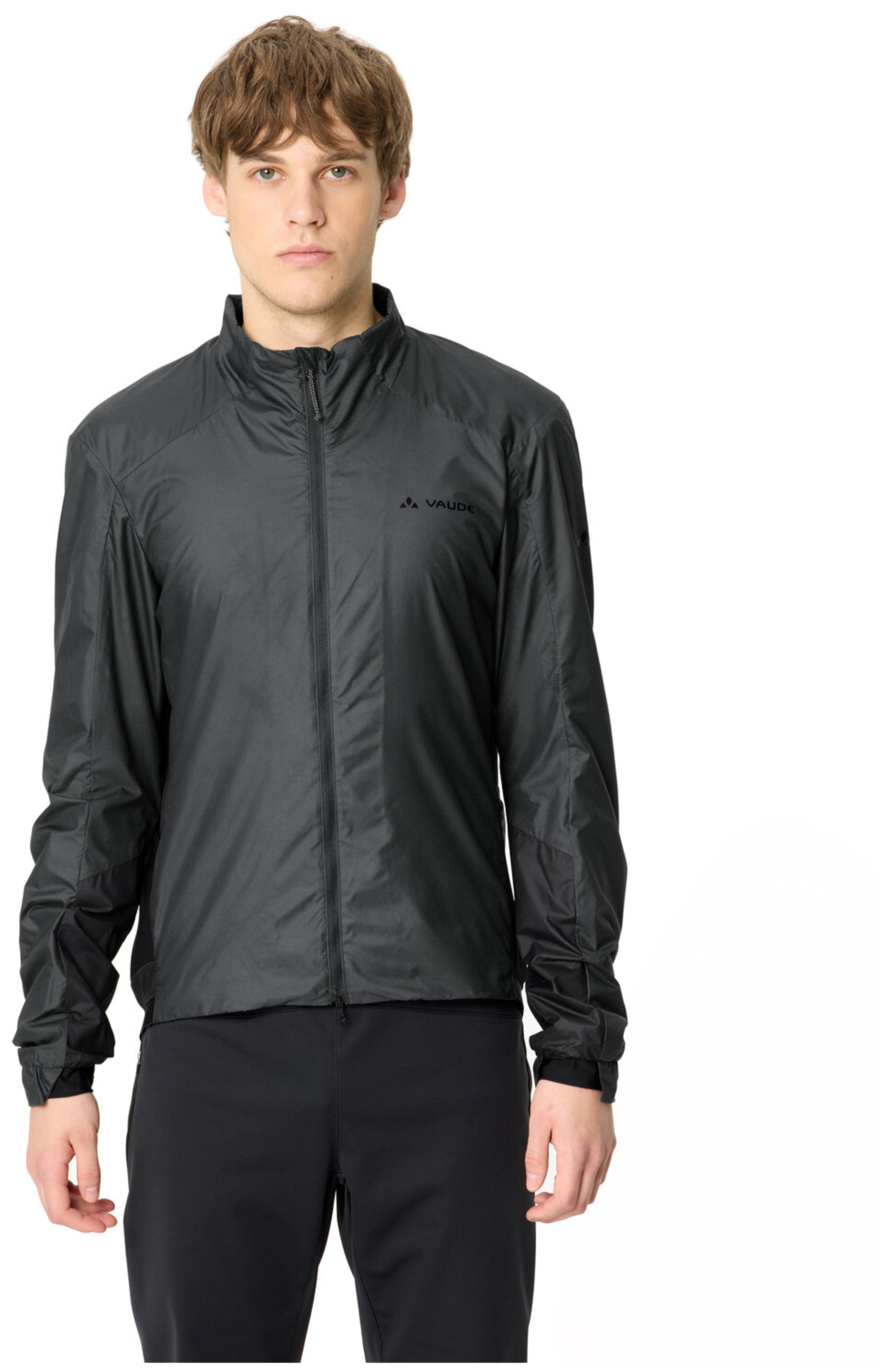 VAUDE Heren Kuro Active Isolerende Jas graphite
