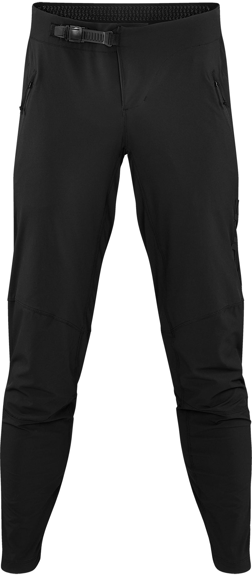 CUBE VERTEX Baggy Broek zwart