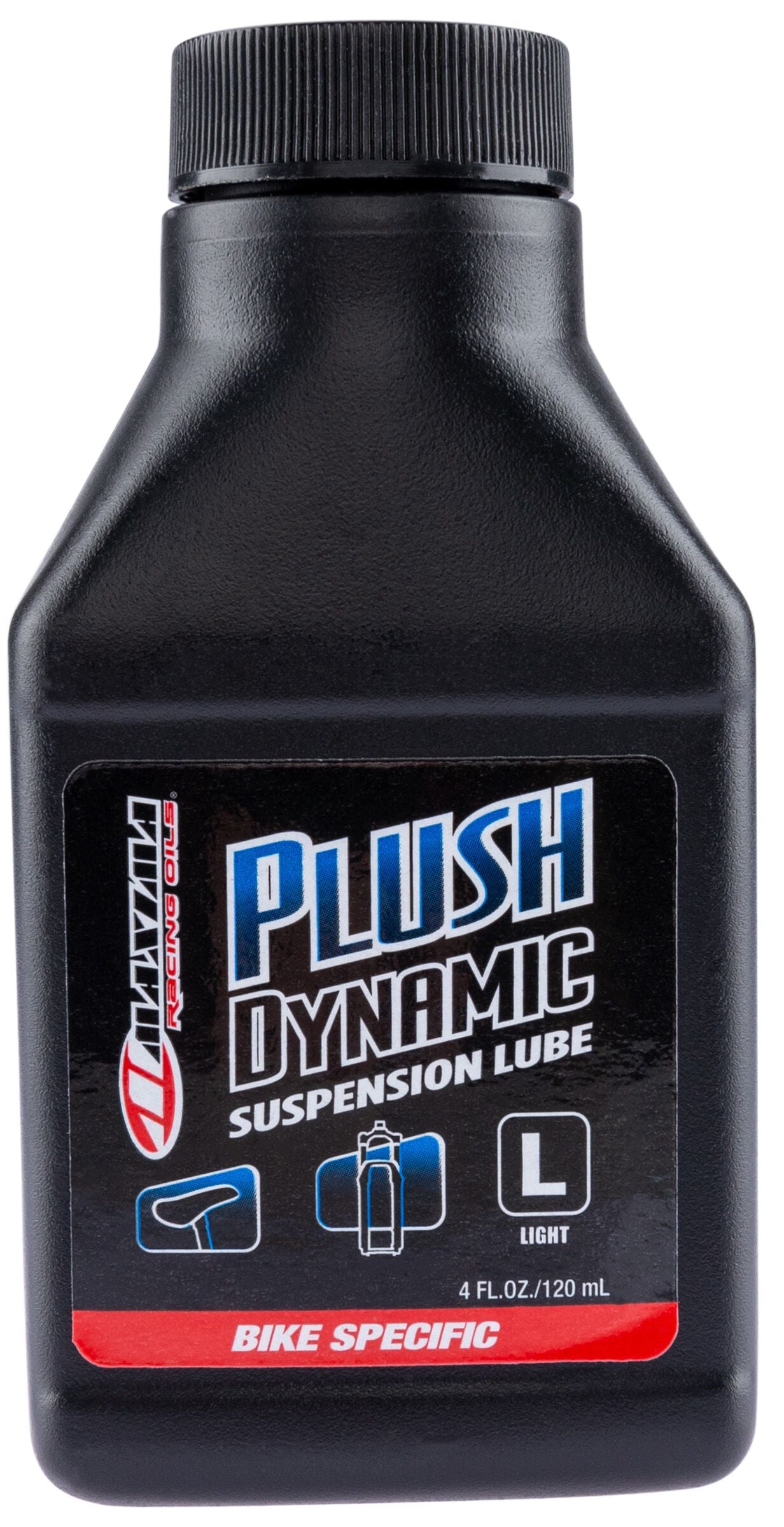 Rock-Shox MAXIMA PLUSH Suspension Oil Lube Light 120 ml