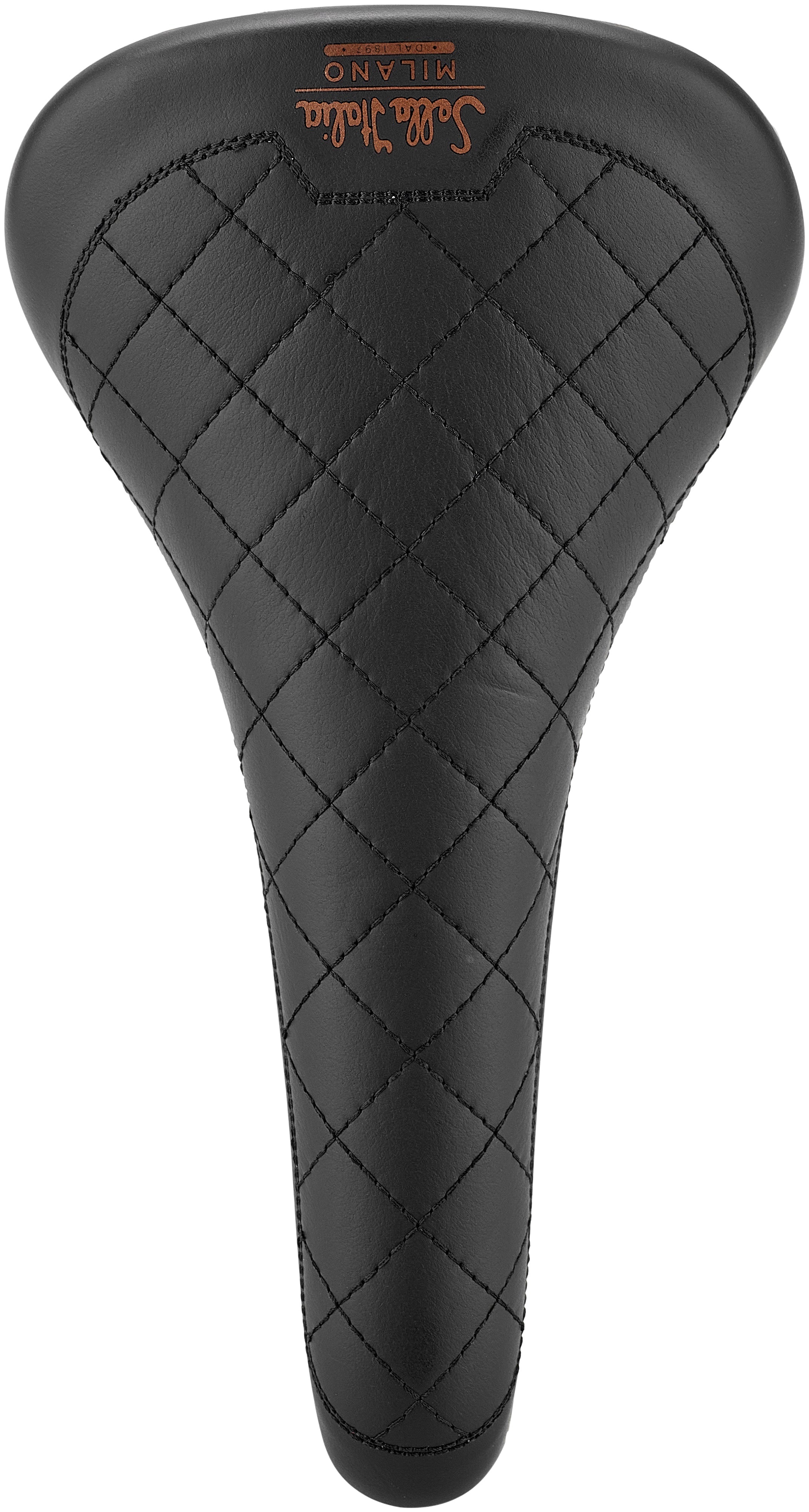 Selle Italia TURBO BONNIE Black zadel black