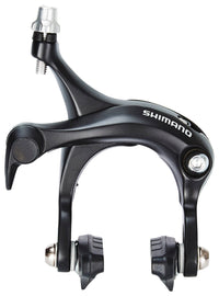 Shimano BR-R451 velgrem achterwiel zwart – aktuelle Variante