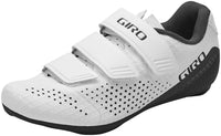 Giro STYLUS W -  Road Schuhe white – aktuelle Variante