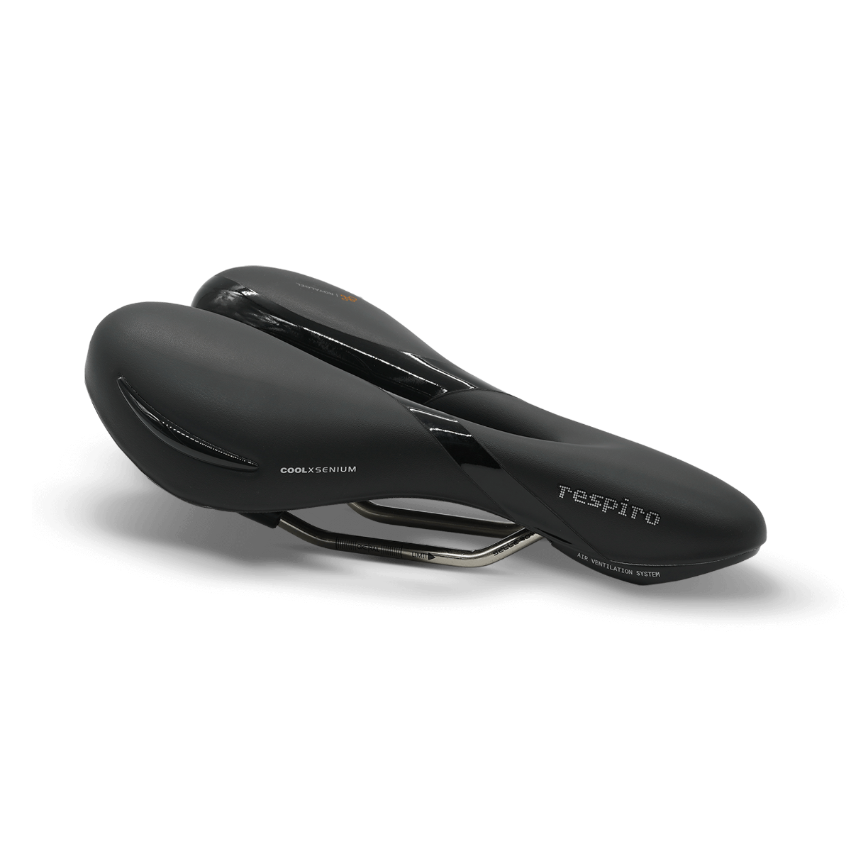 Selle Royal Respiro Moderate zadel