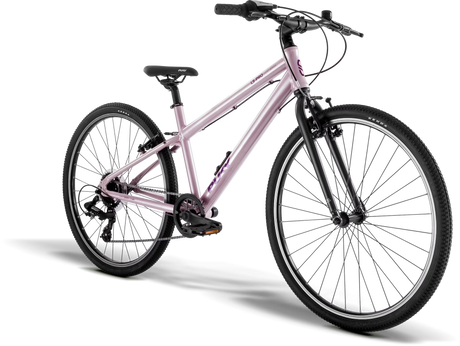 PUKY LS-PRO 26-8 parelroze/antraciet (2025)