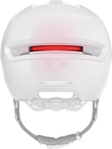 ABUS Hud-Y Helm Stads puristisch