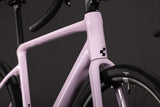 Cube Nuroad EX  bubblegum´n´black (2027)