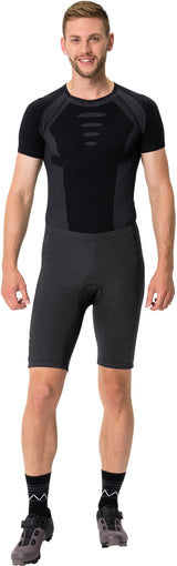 VAUDE Matera Tights Heren zwart