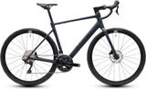 Cube Attain SLX black´n´chrome (2027)