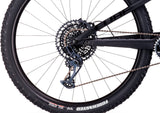 Cube Stereo ONE44 C:62 Pro carbon'n'zwart