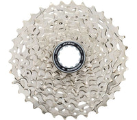 Shimano 105 CS-R7101 12-fach Kassette 11-34Z – aktuelle Variante