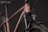 Cube Aim SLX FE rustyrose´n´peach (2027)
