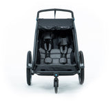 CUBE kinderfietskar Dubbel CMPT