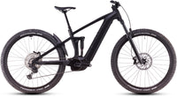 Cube Stereo Hybride ONE44 EX 800 blackline (2025) – aktuelle Variante