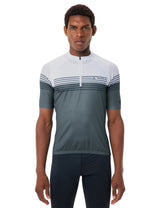 VAUDE Heren Posta HZ Tricot II heron/wit