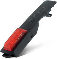 ACID E-bike spatbord achterlicht PRO-E BES3 – aktuelle Variante