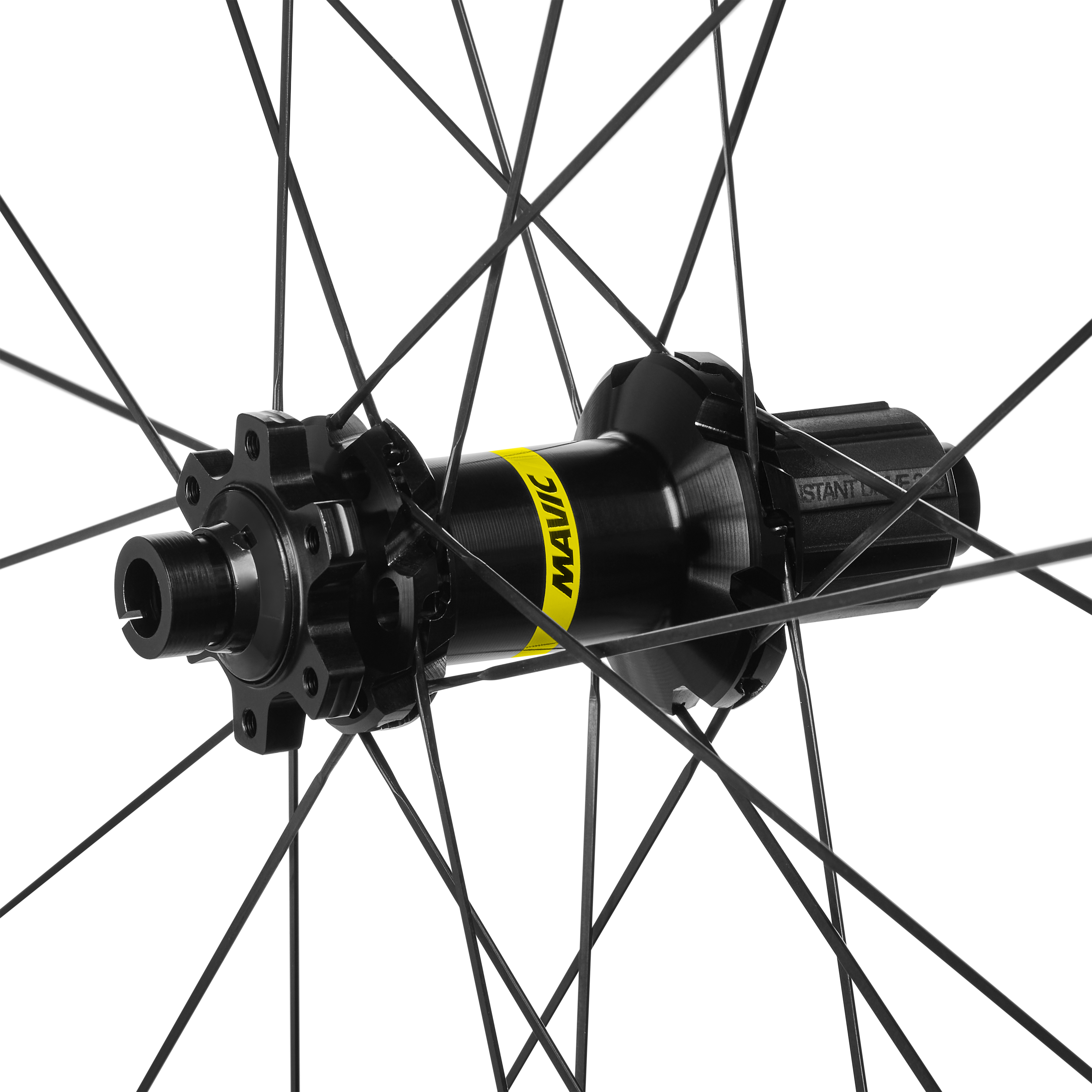 Mavic Crossmax Achterwiel 27,5