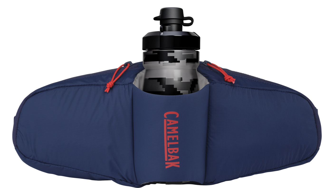 Camelbak Podium Flow 2 Heuptas Deep Sea