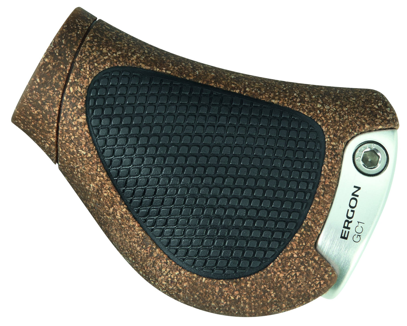 Ergon GC1 BioKurk Rohloff®/Nexus®