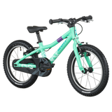 Scott Contrail 160 lente groen (2025)