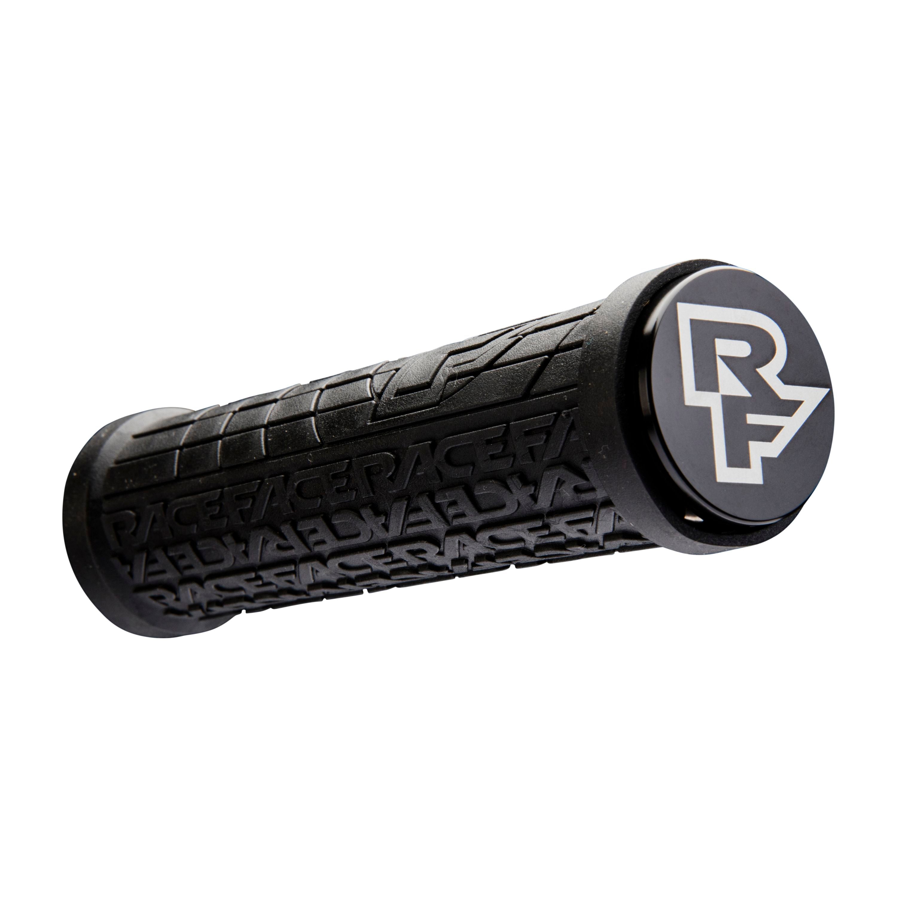 Race Face Grippler handvatten 33mm black