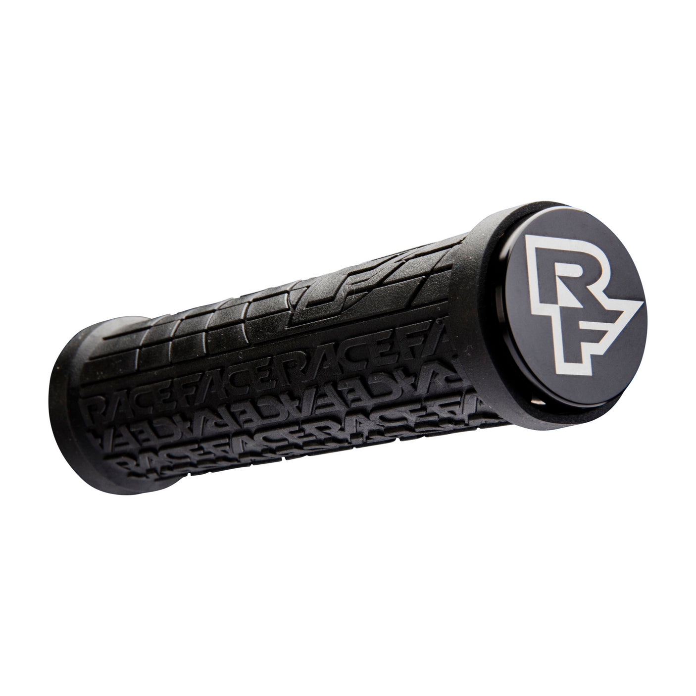 Race Face Grippler handvatten 33mm black