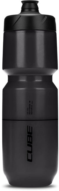 CUBE Drinkfles Flow 750 zwart – aktuelle Variante