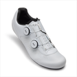 Giro Regime II racefietsschoenen white