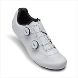 Giro Regime II racefietsschoenen white