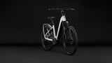Cube Kathmandu Hybrid ONE 800 Easy Entry silverstar´n´reflex (2027)