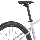 Scott Contrail 30 violet roze