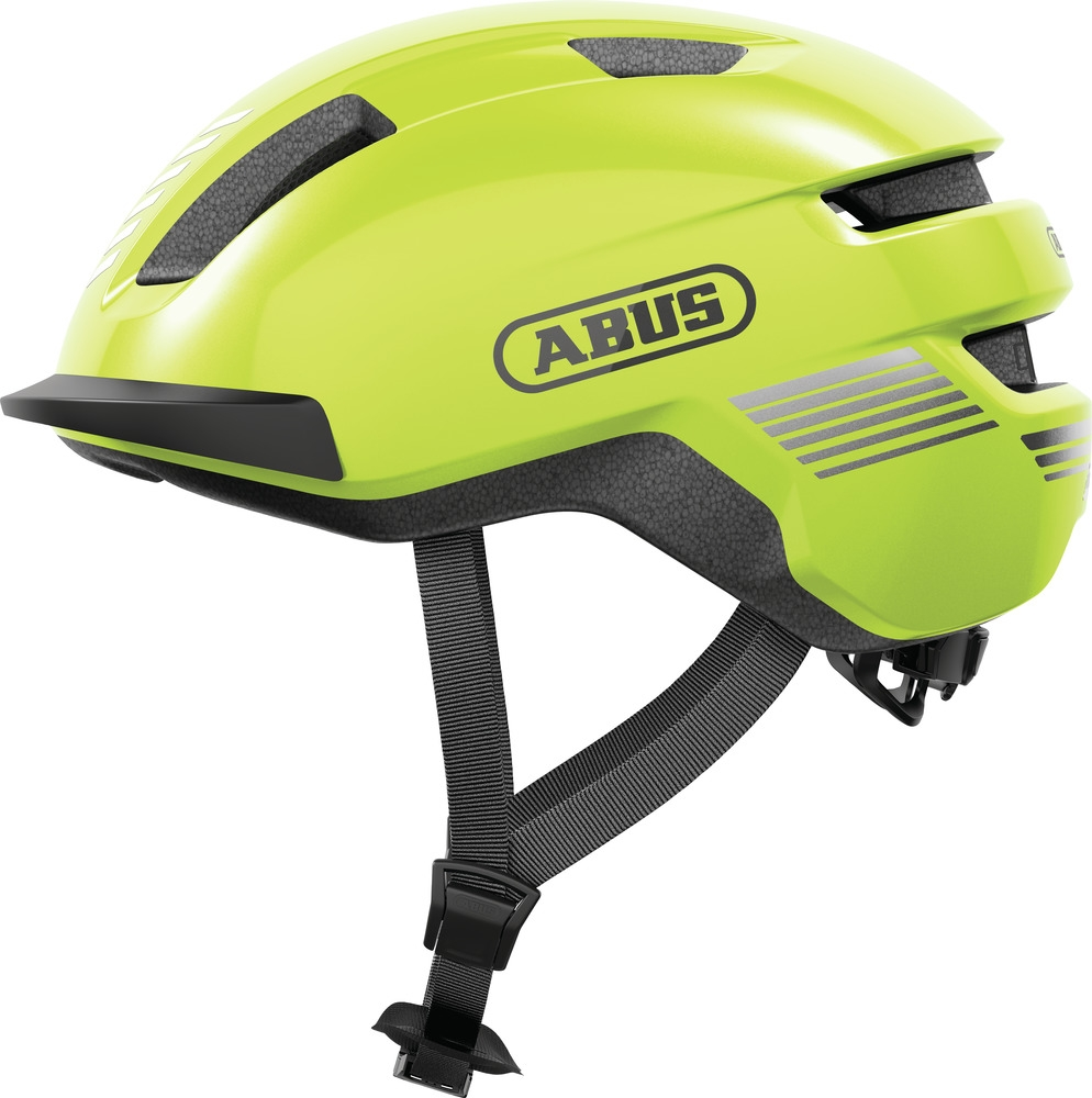 Abus PURL-Y signaalgeel