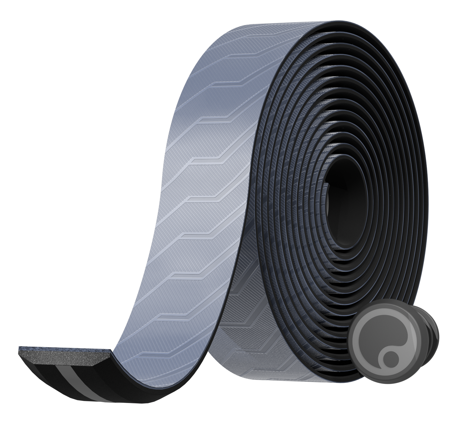 Ergon BT Gravel stuurlint blauw