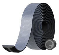 Ergon BT Gravel stuurlint blauw