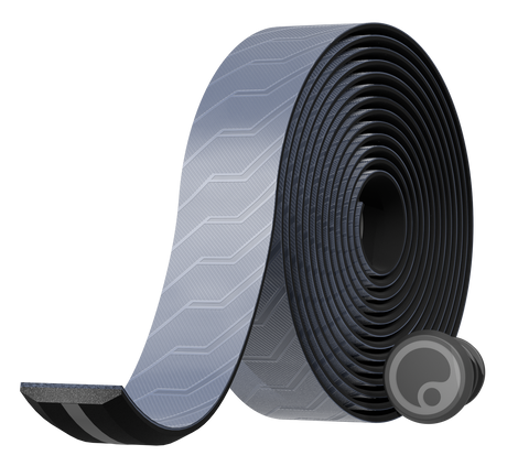 Ergon BT Gravel stuurlint blauw