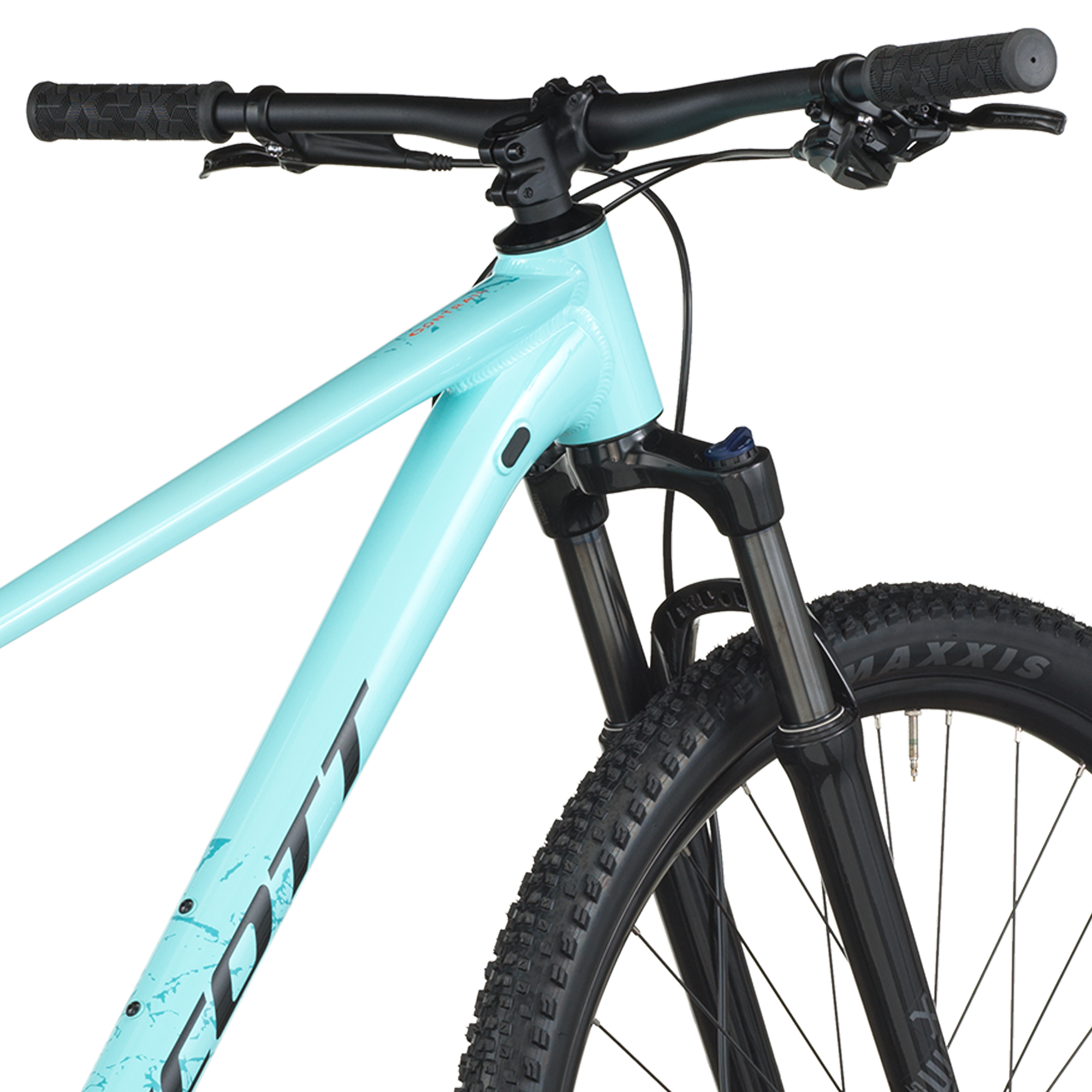 Scott Contrail 20 tropic blue