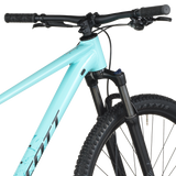Scott Contrail 20 tropic blue