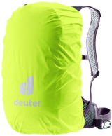 deuter Race Air 14+3 fiets rugzak lavendel-paars