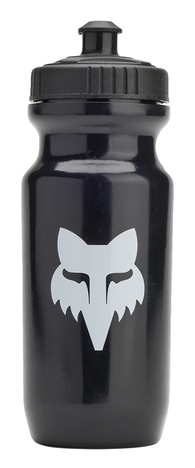 Fox Head Base Drinkfles Zwart