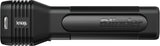 Knog Blinder 120 fietsverlichting StVZO witte LED black