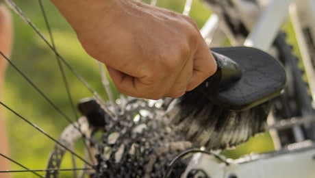 Zum Berater E-Bike reinigen & pflegen