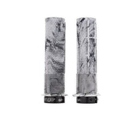 DMR Brendog DeathGrip Lock-On handvatten Ø31,3mm snow camo – aktuelle Variante