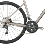 Scott Speedster 20 tungsten grijs