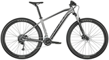 Scott Aspect 750  Leigrijs