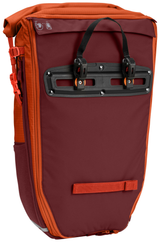 VAUDE CityGo Bike 23 II kastanjebruin