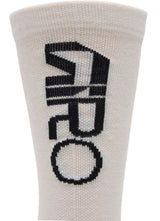 Giro Seasonal Merino wit