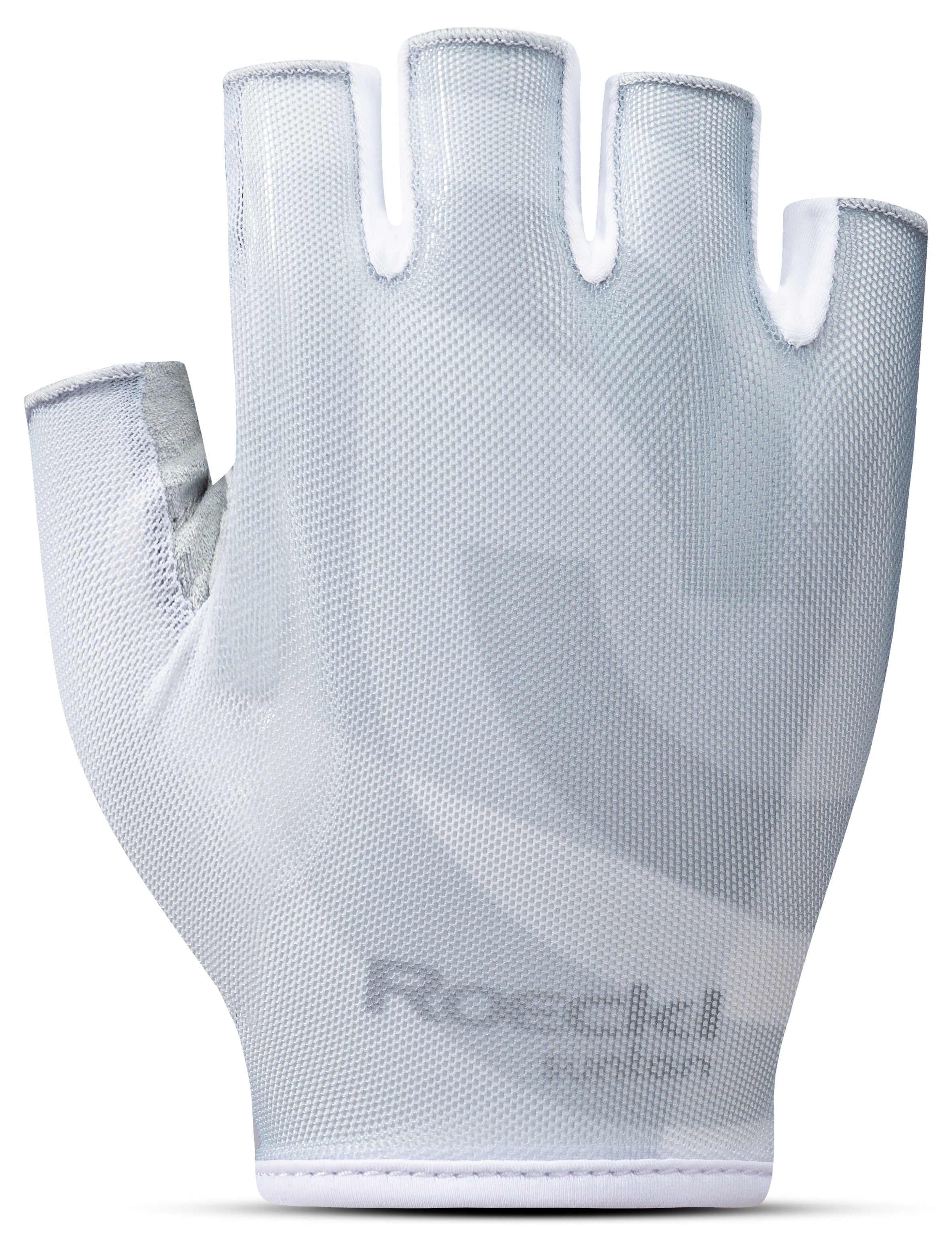 Roeckl Ilfis Handschoenen Unisex spring mood glacier grey