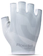 Roeckl Ilfis Handschoenen Unisex spring mood glacier grey